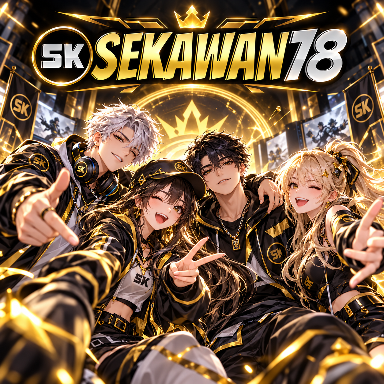 SEKAWAN78